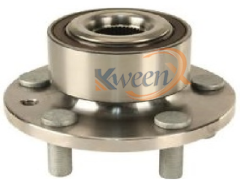 front hub bearing-L359-LR003157