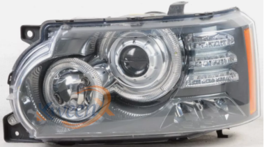 xenon head lamp-L322-AH4213W029CB/FB