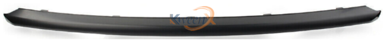 front bumper trim-L322-LR019001