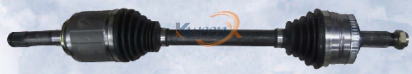rear axle shaft-L322-TOB500320/10