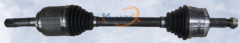 rear axle shaft-L322-TOB500320/10