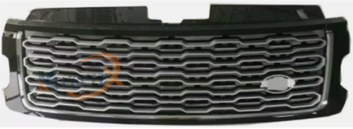 SVA front grille-Vogue L405