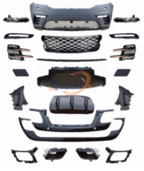 bodykits update Dynamic-L560