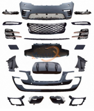 bodykits update Dynamic-L560