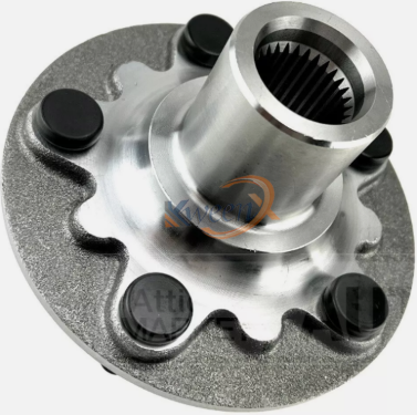 hub bearing-L322-LR009816
