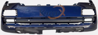 front bumper-Vogue L405-LR045374