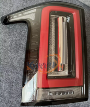 Dynmaic tail lamp-Vogue L405