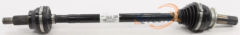 rear axle shaft-L560-LR092751/50