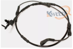 rear brake wear sensor-L560-LR090709