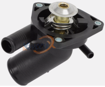 thermostat housing-L322-LR005765