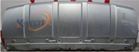front tow cover-Vogue L405-JK5217F011A
