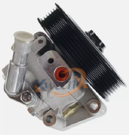 power steering pump-L359-LR007500