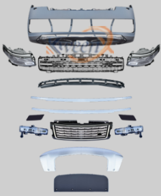 bodykits update to 2023 SVA-Vogue L405