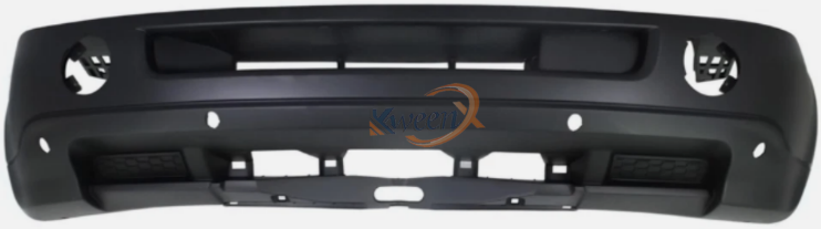 front bumper-L320-DPB500441LML