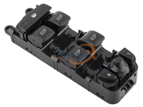 window switch-L320-LR013883/LR086040