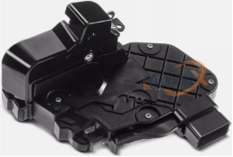 rear door lock-L320-LR011303/02