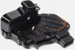 rear door lock-L320-LR011303/02