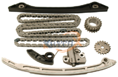 timing chain kit 8 pcs-L538