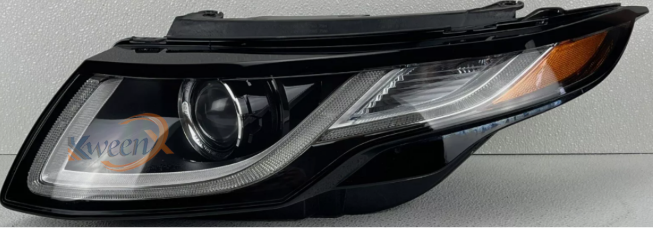 xenon head lamp-L538-LR084575/71