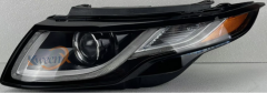 xenon head lamp-L538-LR084575/71
