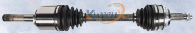 rear axle shaft-L319-LR047286/85