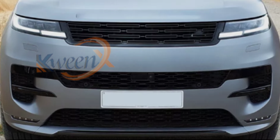 front bumper set-L461-N9X217F003