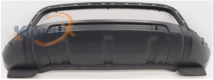 front bumper lower cover-L550-LR106652