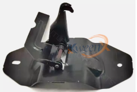 hood safety latch-L550-LR073063