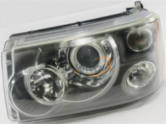 xenon head lamp-L320-XBC502250/40