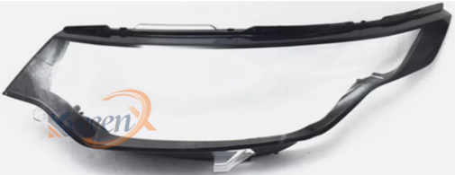 head lamp cover-L462