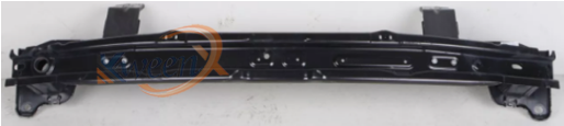 rear long beam-L550-LR059014