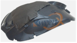 inner fender F/R-L538-LR096622/21