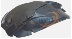 inner fender F/R-L538-LR096622/21