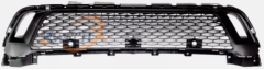 front bumper net-L550-LR127551