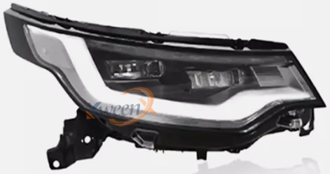 LED head lamp-L462-LR138264/54