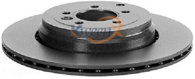 rear brake disc-L320-LR016192