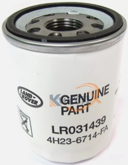 oil filter-L320-LR007160/LR031439