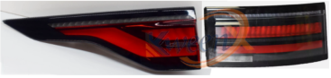 tail lamp-L462-LR144113/12/MY4213405/04