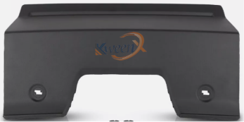 rear tow cover-L320-LR015132
