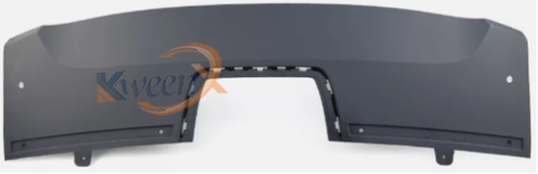 front bumper trim-L462-LR142435