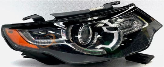 xenon head lamp-L550-LR076140/39