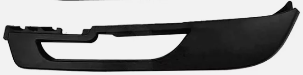 front lower deflector-L538-LR071802