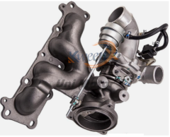 turbocharger-L538-LR107484