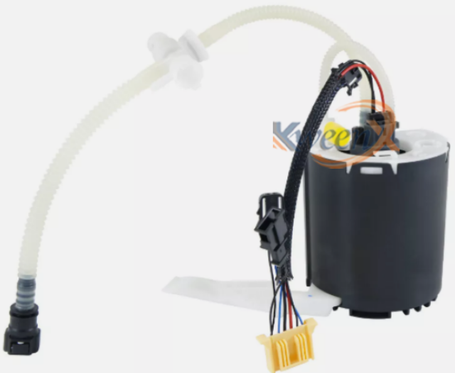 fuel pump-L320-LR043385