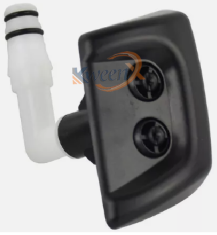 headlight washer jet sprayer-L320-DNJ500110/00