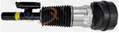 front air suspension strut-L461-LR167508/LR170945