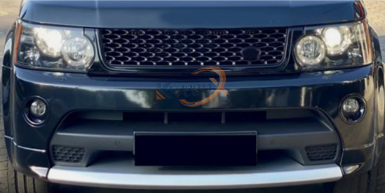front bumper set-L320-LR015073