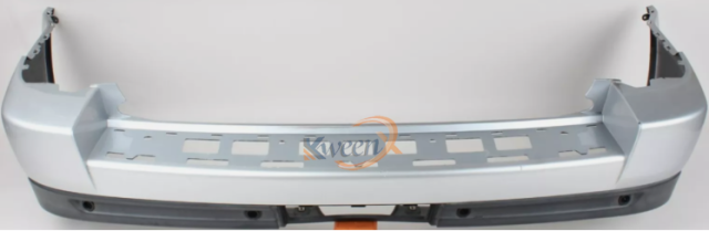 rear bumper-L320-DQC500091