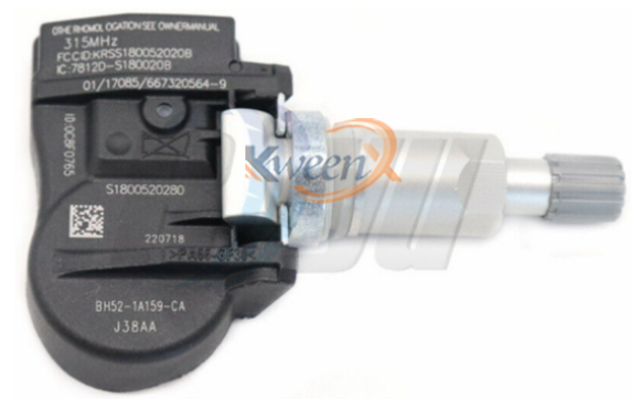 tire pressure sensor-L320-LR066379