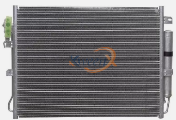 condenser-L320-LR018403/JRB500130